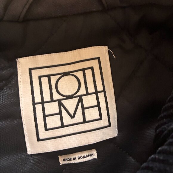 TOTEM BARN COAT - Picture 6 of 8